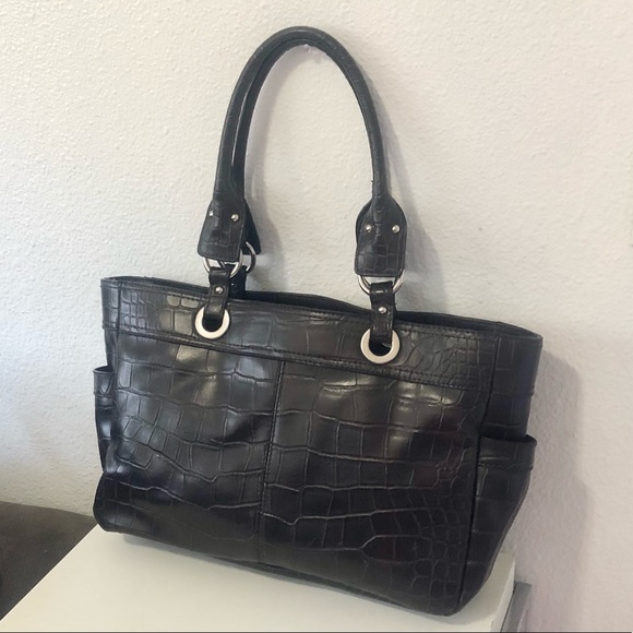 Nine West tote bag - Picture 2 of 14